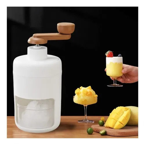 Miniatura 7 de MOLDEDOR DE HIELO A2503-1047